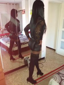 675683342: Transexual en Barcelona
