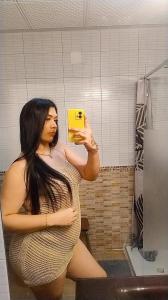 Transexual en Castellón: 
