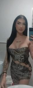 Transexual en Córdoba: 
