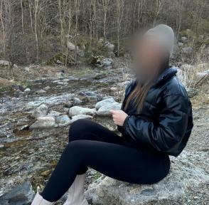 Chica busca chico en Granada: 