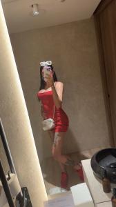Transexual en Madrid: 