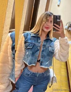 Chica busca chico en Salamanca: 
