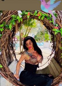 Transexual en Huelva: 