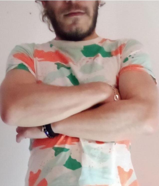 Chico busca chica en La Coruña: 