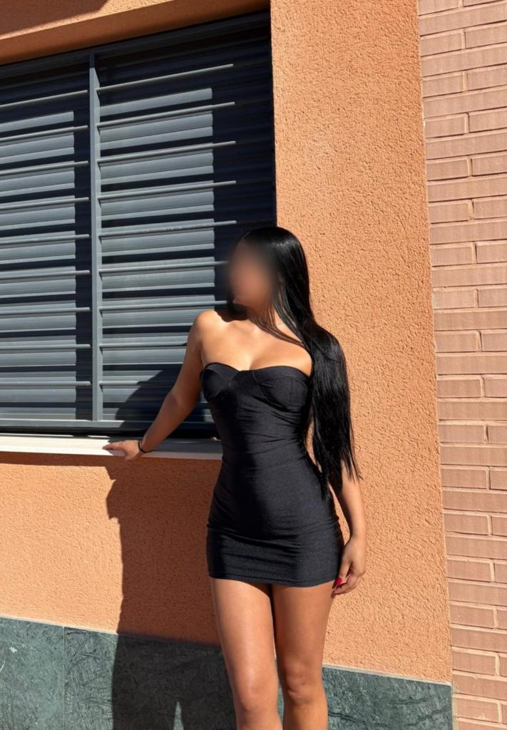 Chica busca chico en Murcia: 