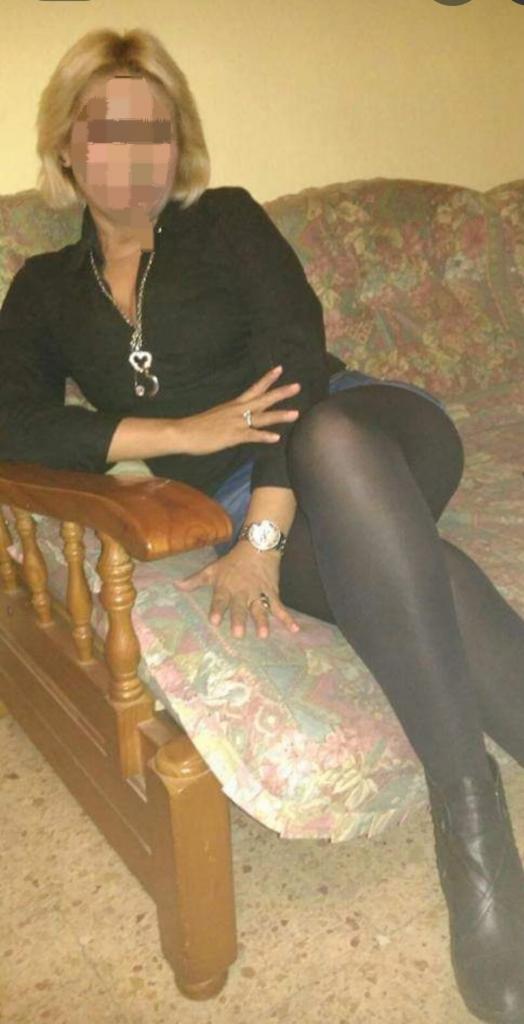 Chica busca chico en Valencia: 