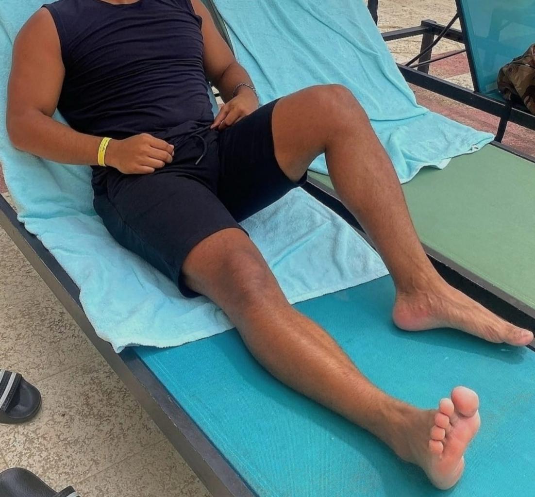 Chico busca chica en Madrid: 