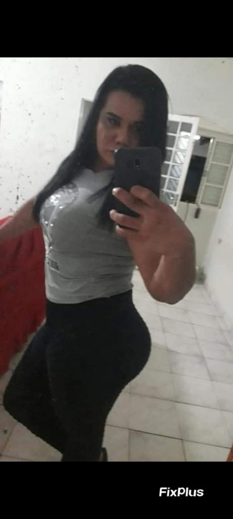 Transexual en Valencia: 