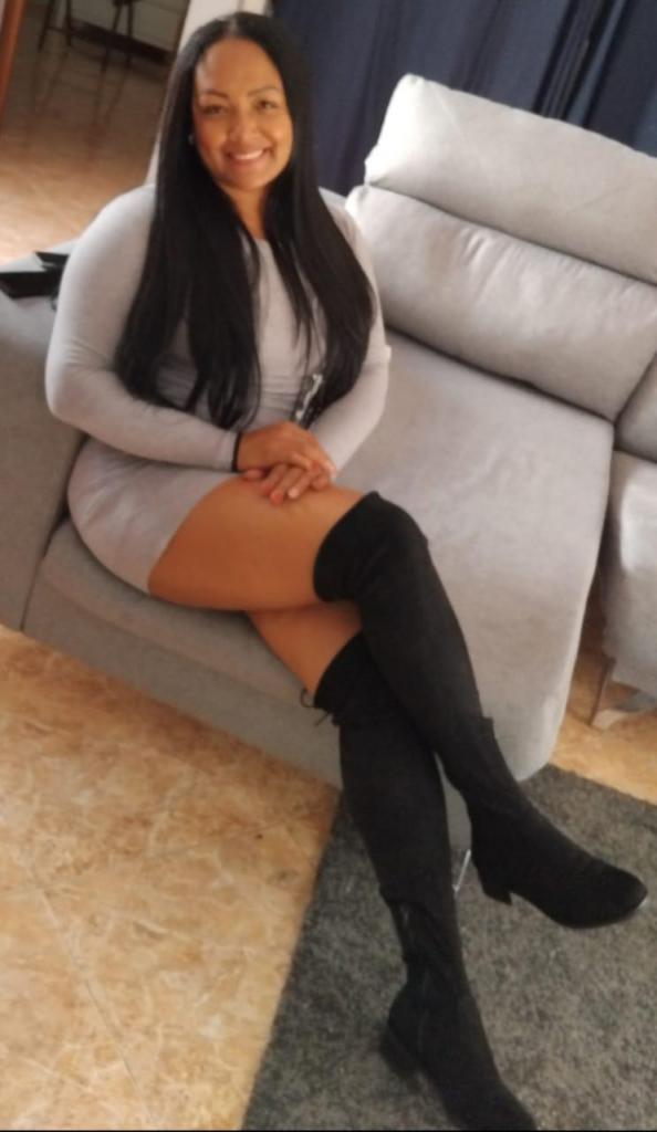 Chica busca chico en Valencia: 