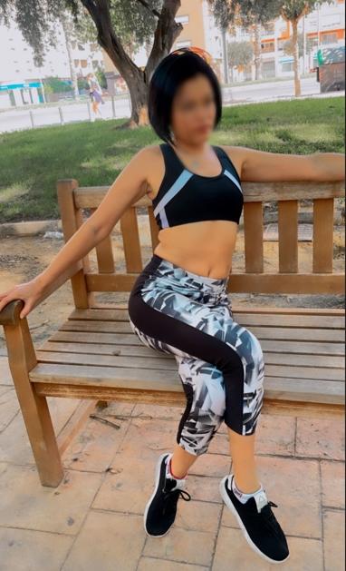 Chica busca chico en Murcia: 