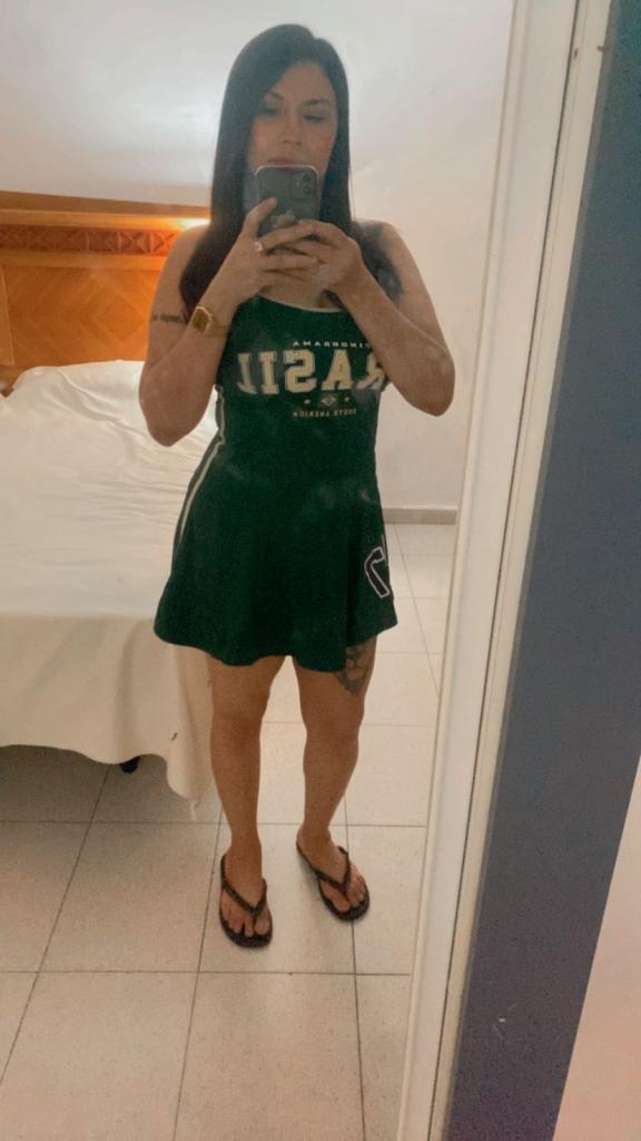 Chica busca chico en Tenerife: 