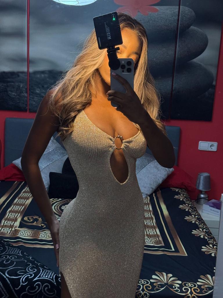 Chica busca chico en Mallorca: 