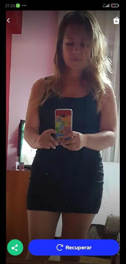 Chica busca chico en Almería: 