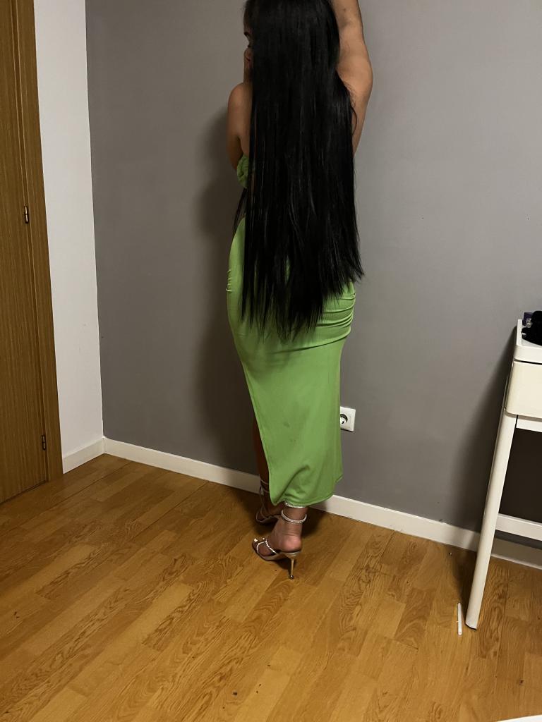 Chica busca chico en Las Palmas: 