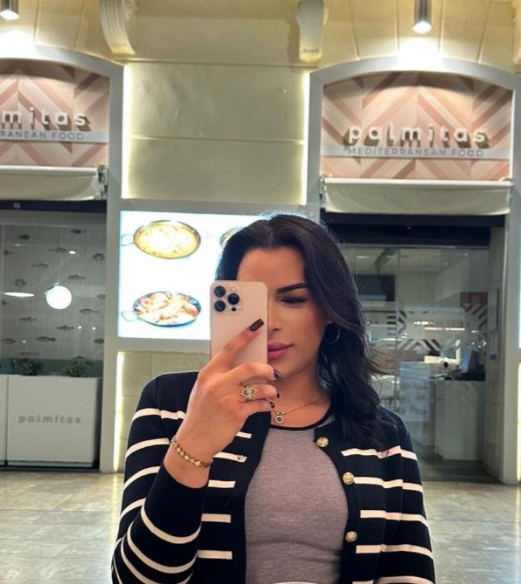 Transexual en Cádiz: 