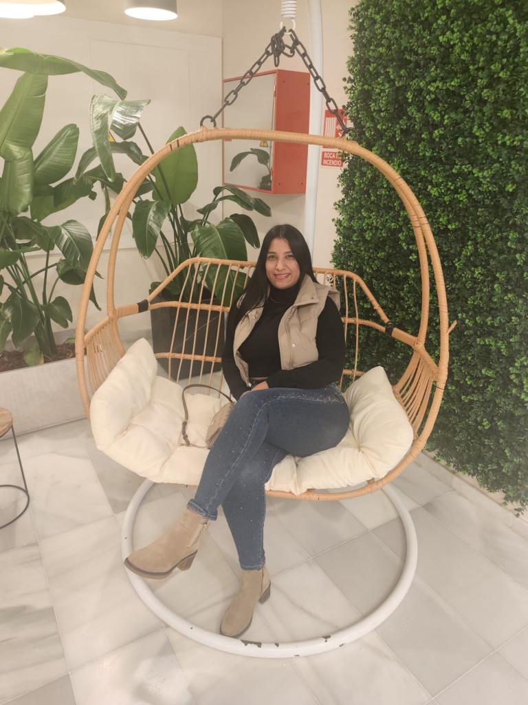 Chica busca chico en Mallorca: 