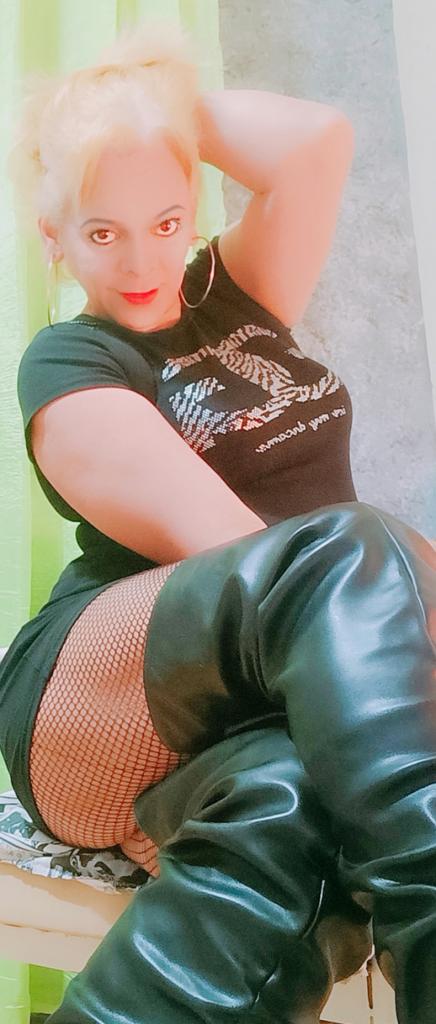 Travesti en Pontevedra: 