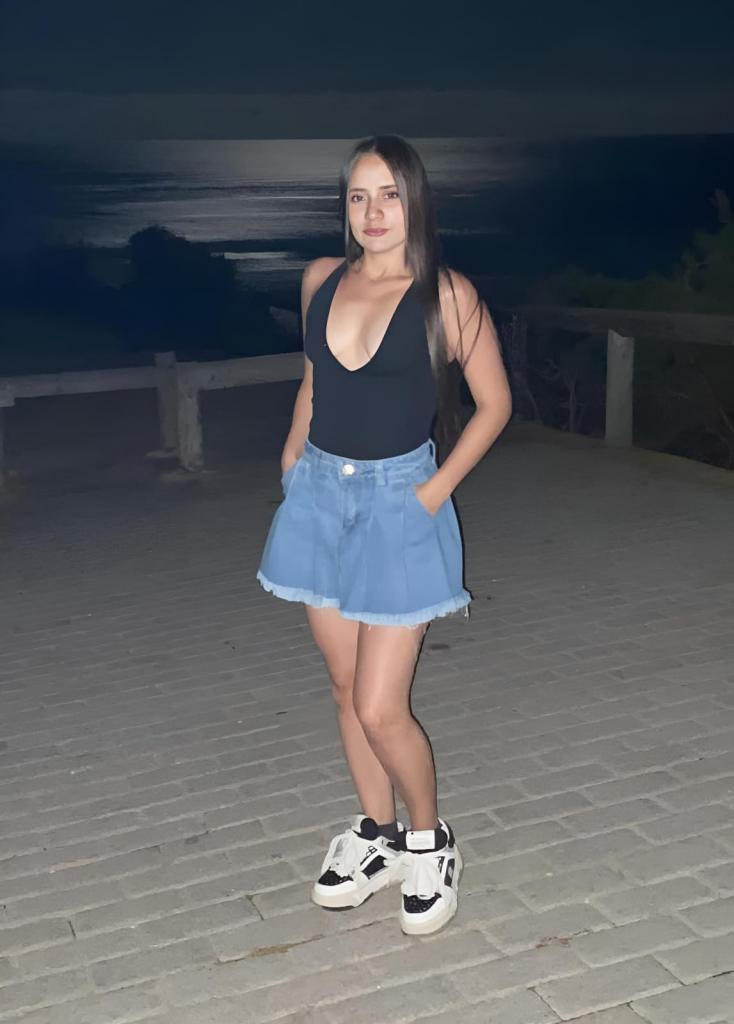 Chica busca chico en Barcelona: 