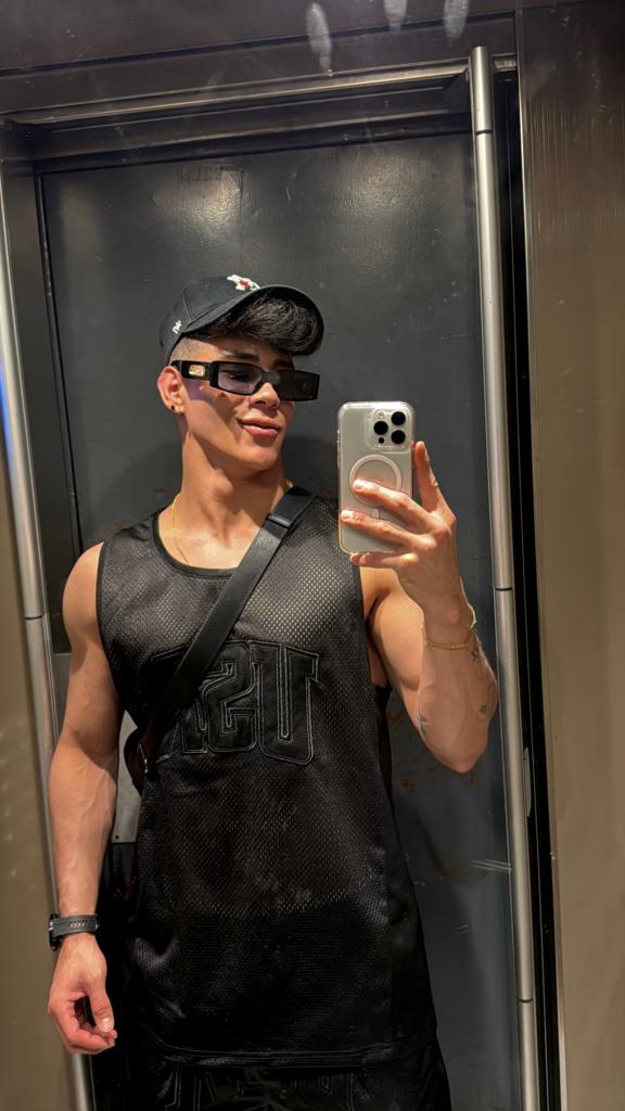 Chico busca chica en Madrid: 