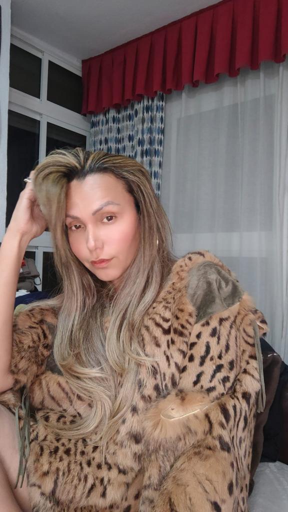 Transexual en Barcelona: 