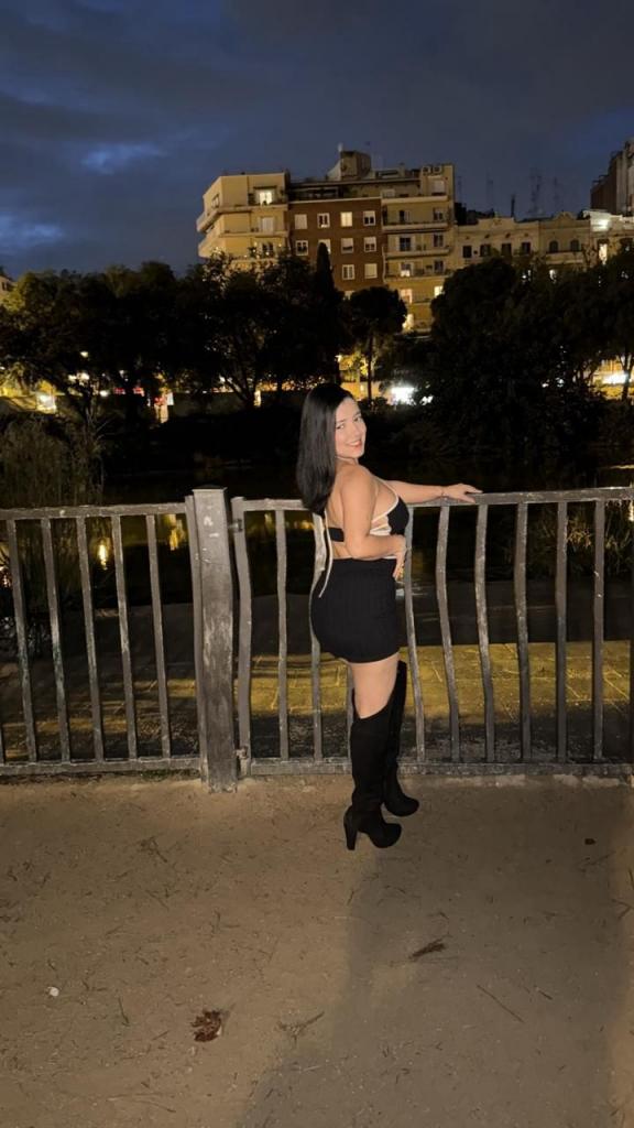 Chica busca chico en Murcia: 
