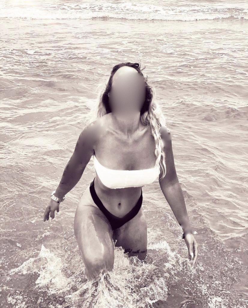 Chica busca chico en Barcelona: 