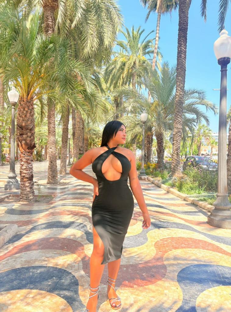 Chica busca chico en Alicante: 