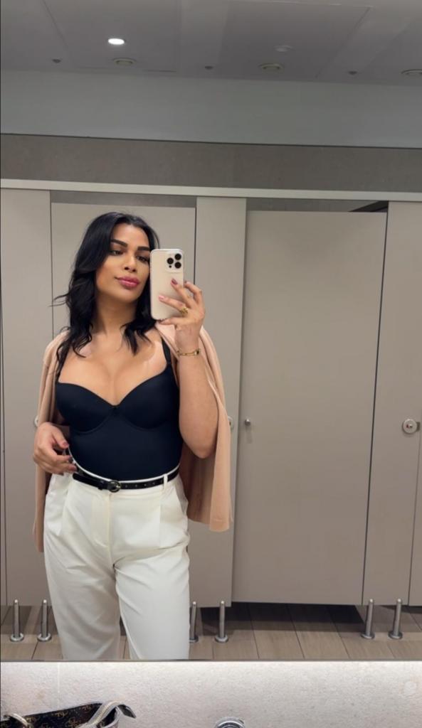 Transexual en Cádiz: 