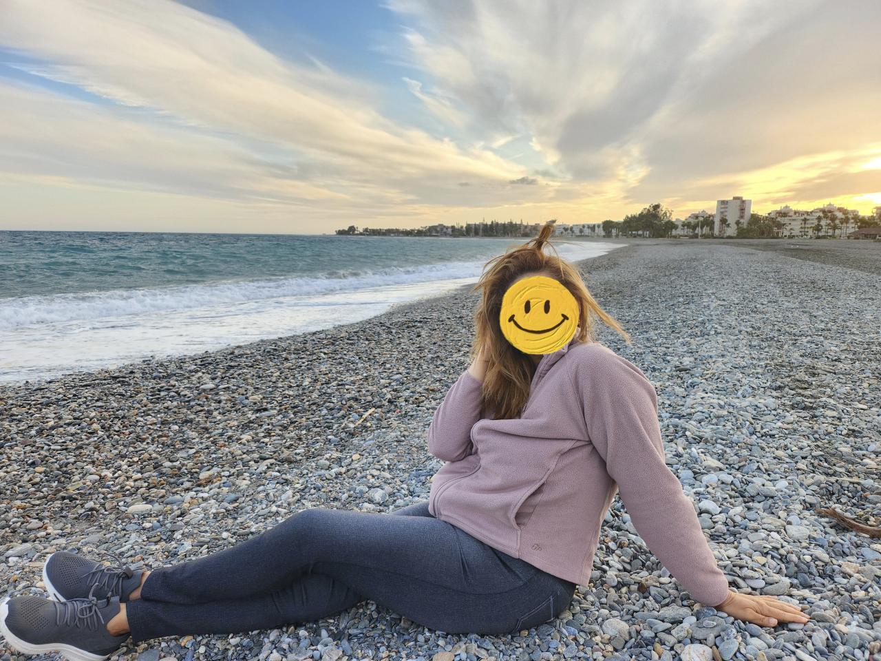 Chica busca chico en Jaén: 