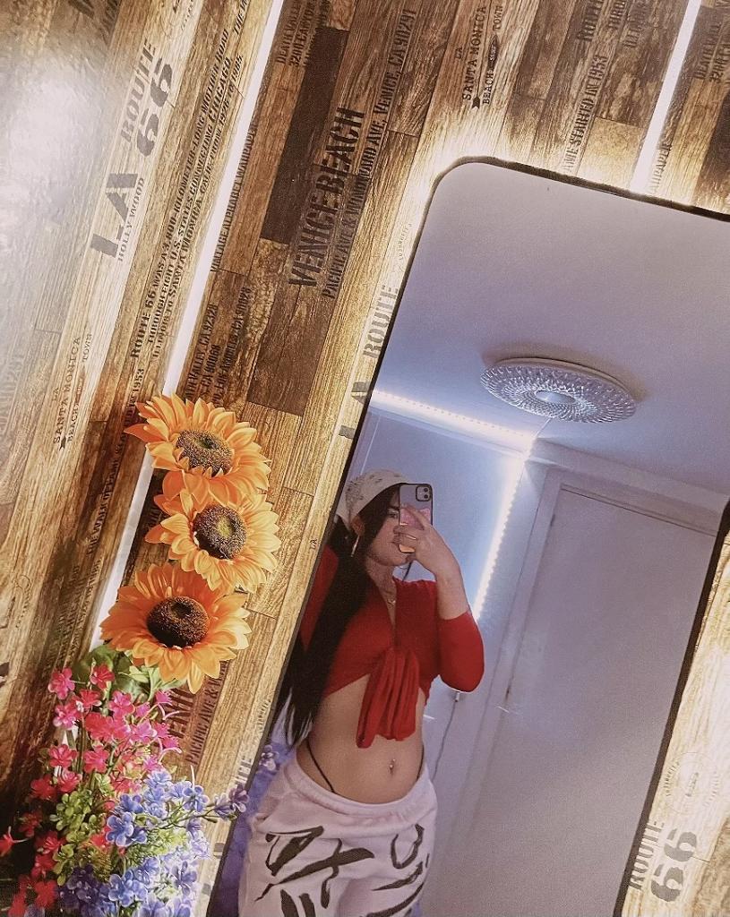 Chica busca chico en Mallorca: 