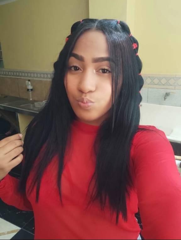 Chica busca chico en Sevilla: 