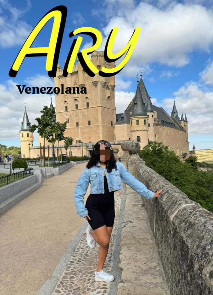 Chica busca chico en Alicante: 