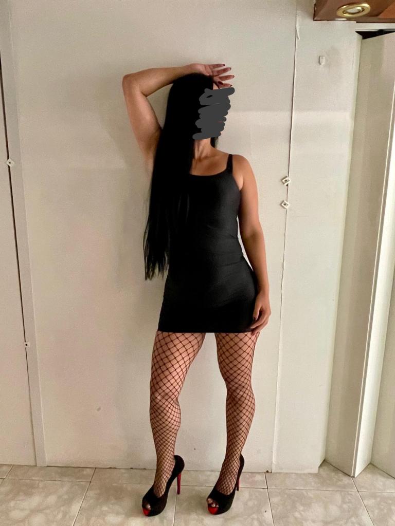 Chica busca chico en Barcelona: 