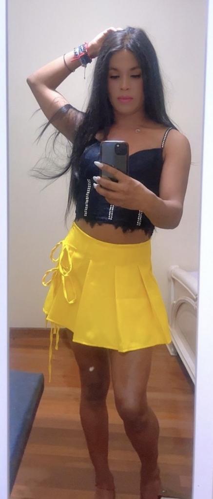 645249436: Transexual en Valladolid