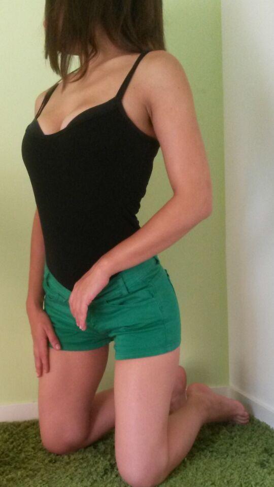 Chica busca chico en Valladolid: 