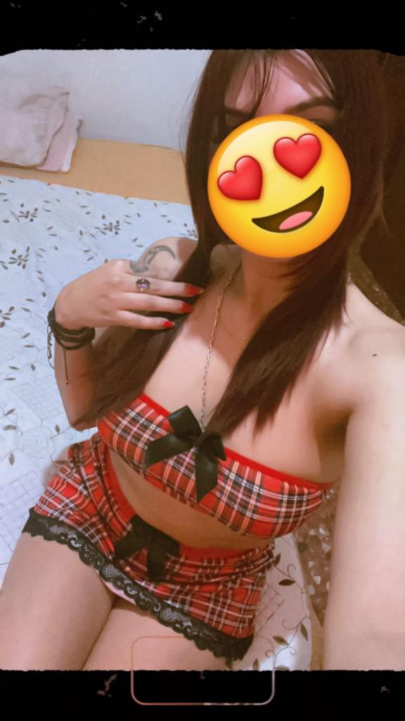 Chica busca chico en Málaga: 