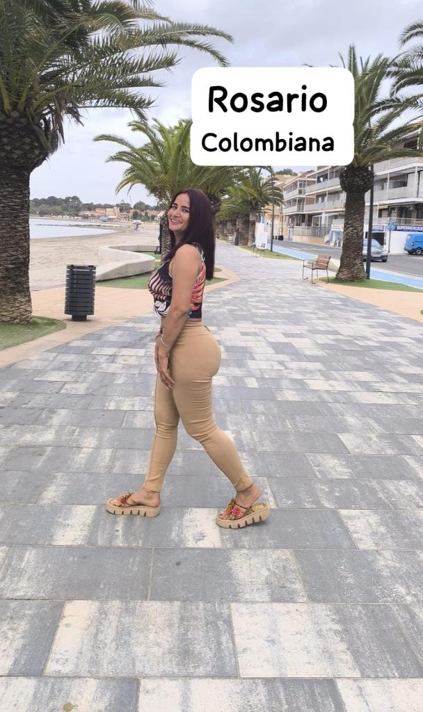 Chica busca chico en Alicante: 