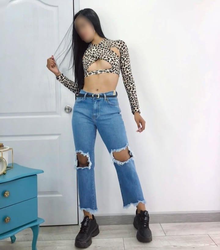 Chica busca chico en León: 