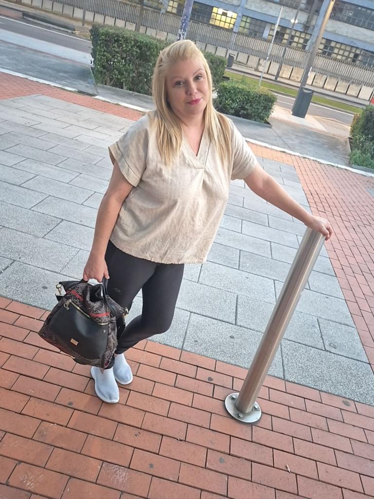 Chica busca chico en Vizcaya: 