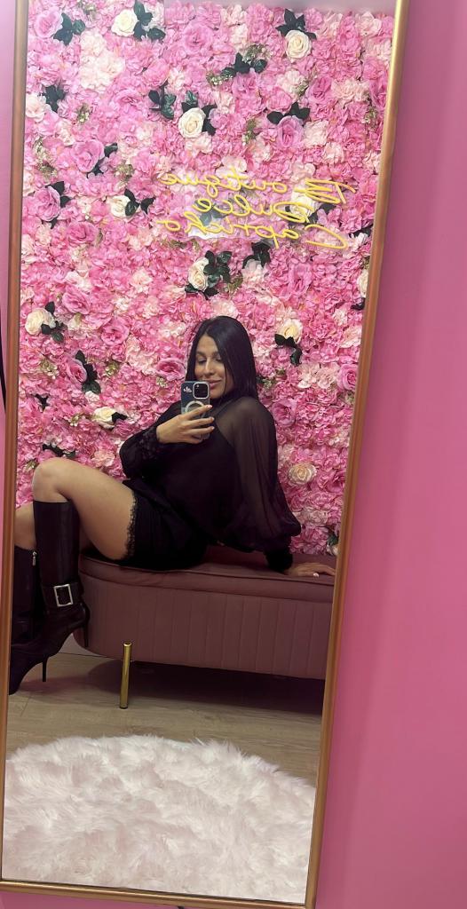 Chica busca chico en Málaga: 