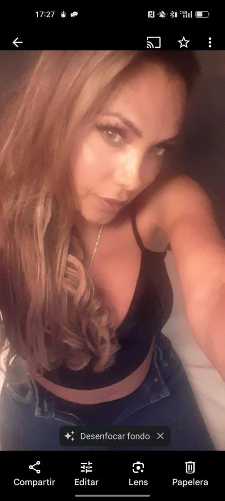 Transexual en Barcelona: 