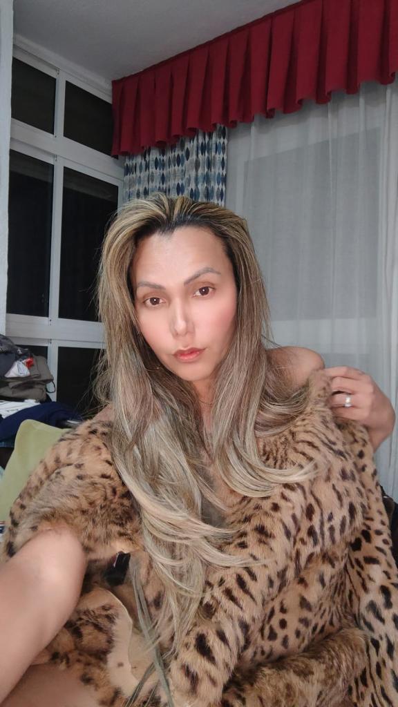 Transexual en Barcelona: 