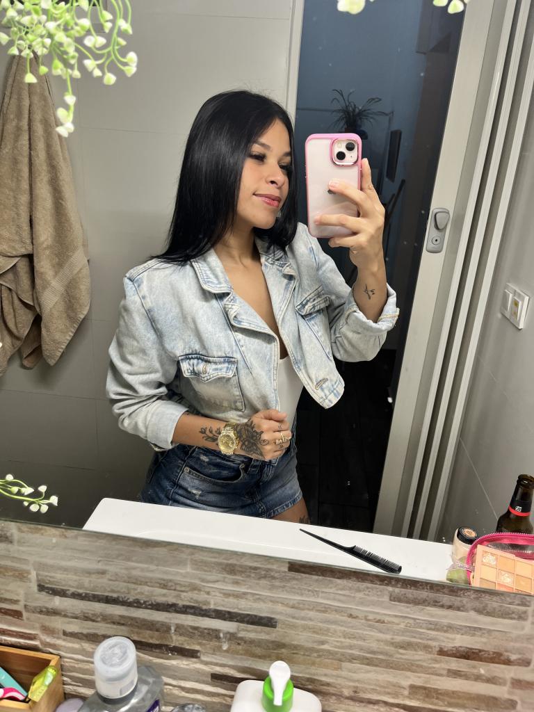 Chica busca chico en Las Palmas: 