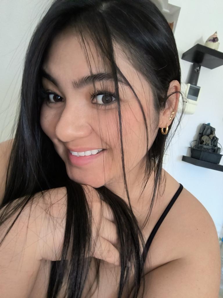 Chica busca chico en Las Palmas: 