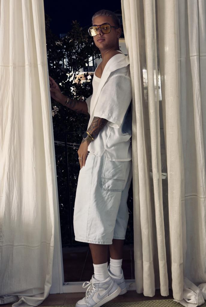 Chico busca chica en Málaga: 