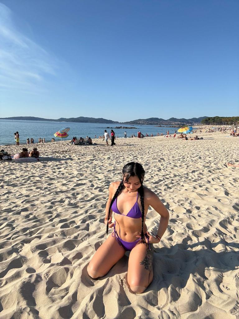 Chica busca chico en Las Palmas: 