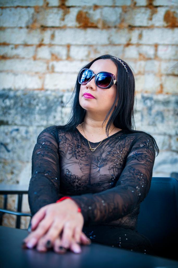 Chica busca chico en Mallorca: Chica busca chico