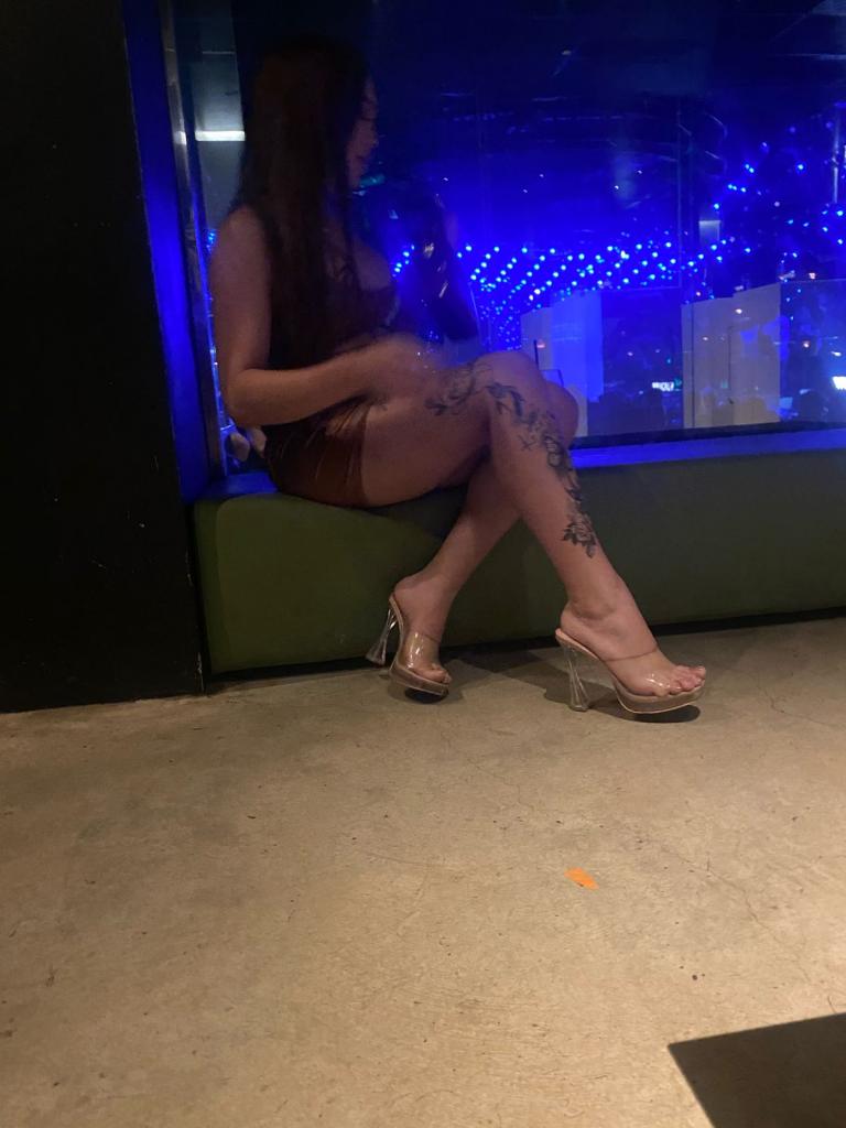 Travesti en Valencia: 