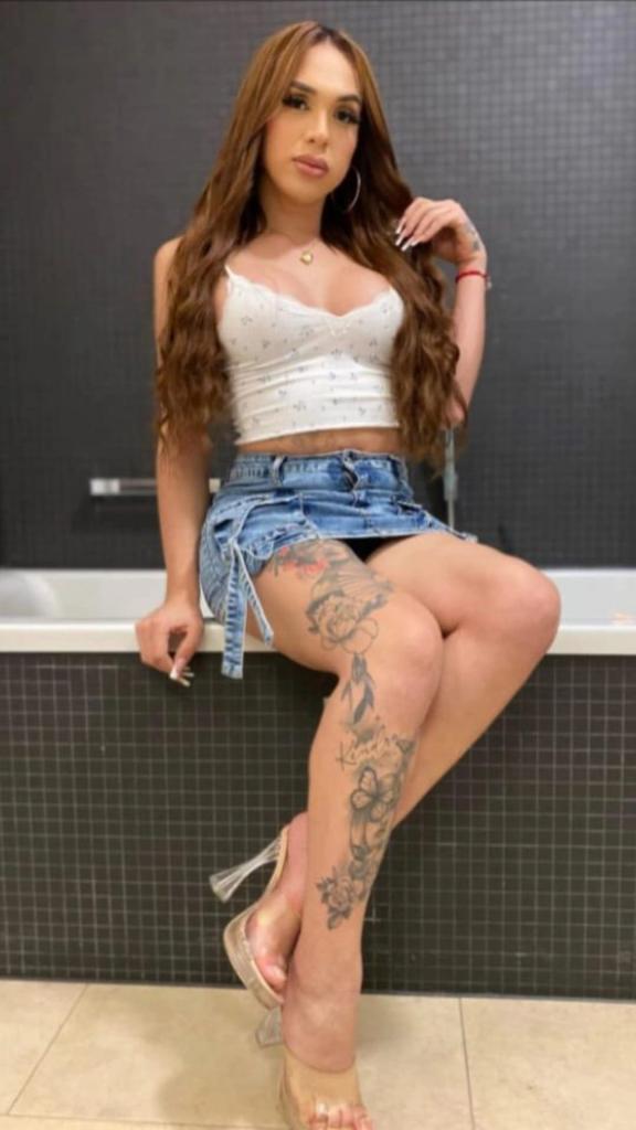 Travesti en Valencia: 