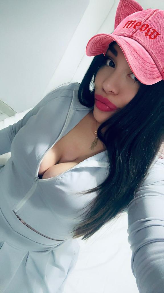 Chica busca chico en Madrid: 